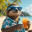 User profile picture